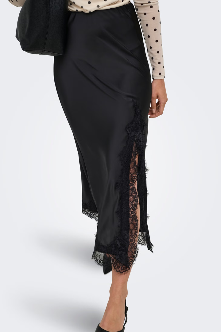 ONLY Menus Long skirt