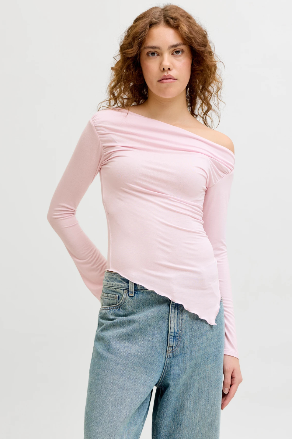 JJXX THEA Asymmetrical top JJXX
