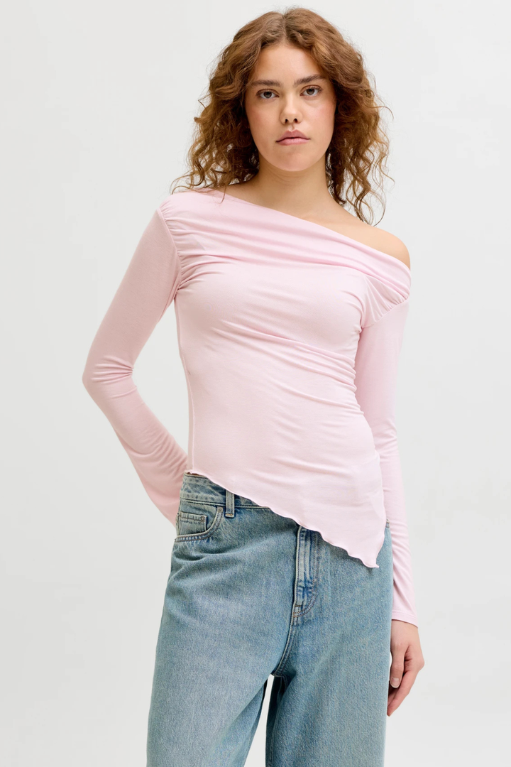 JJXX THEA Asymmetrical top JJXX