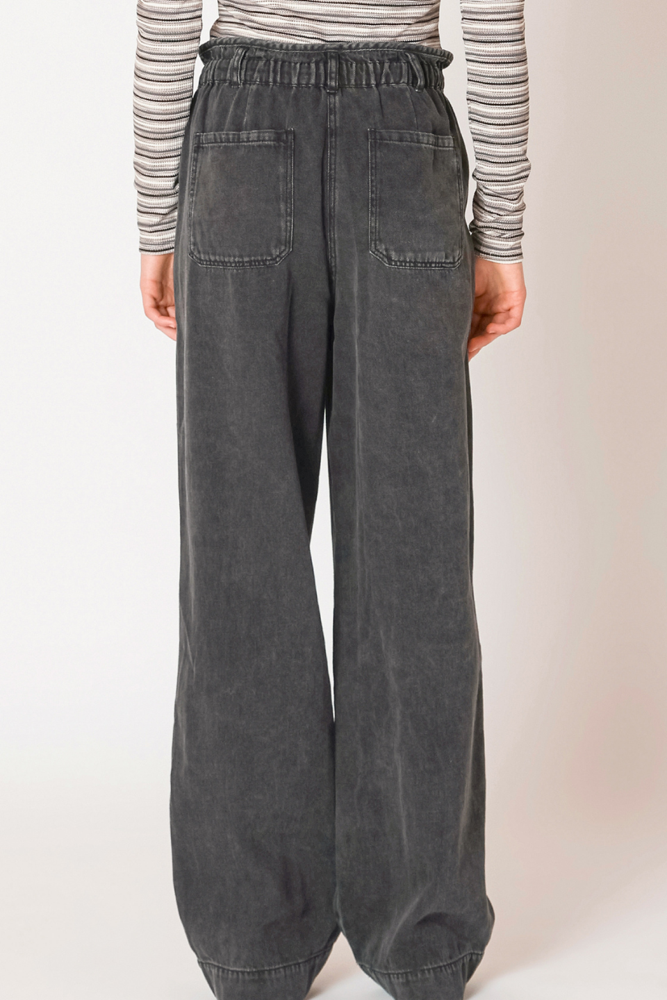 Andie Pant
