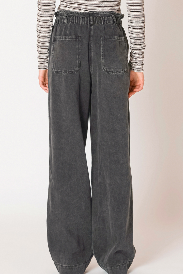 Andie Pant