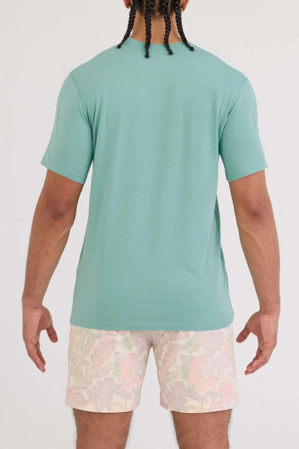 DropTemp® Cooling Cotton Tee - Hot Peppers Clothing