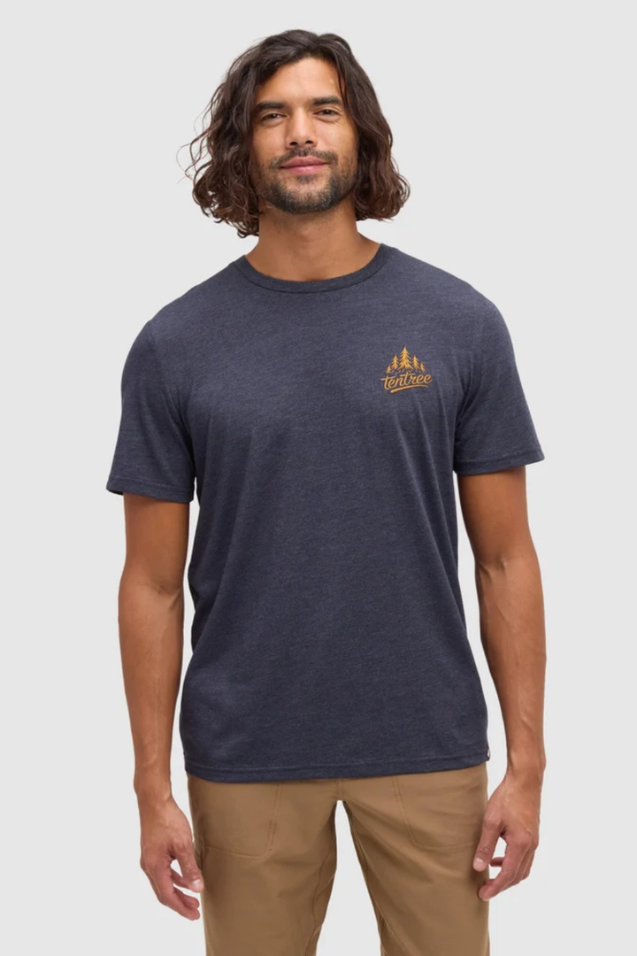 Tentree Tree T-Shirt