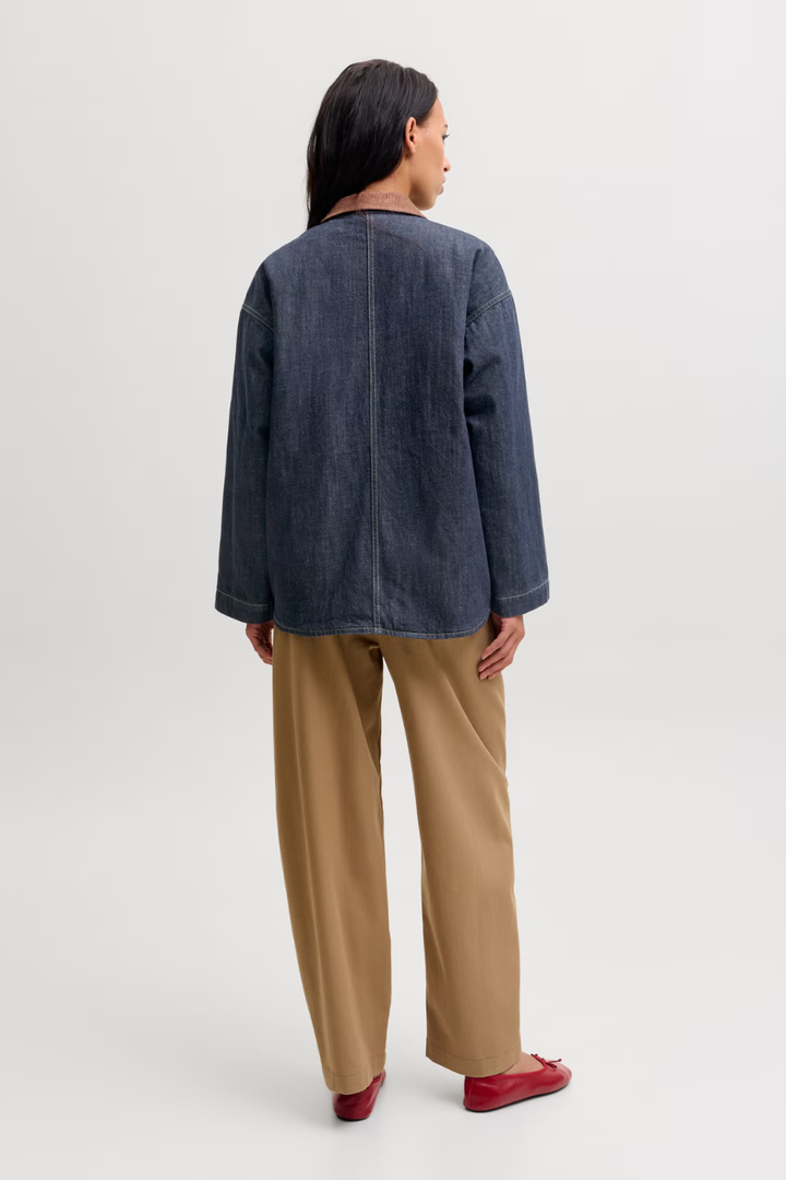 JJXX Flynn Denim Jacket