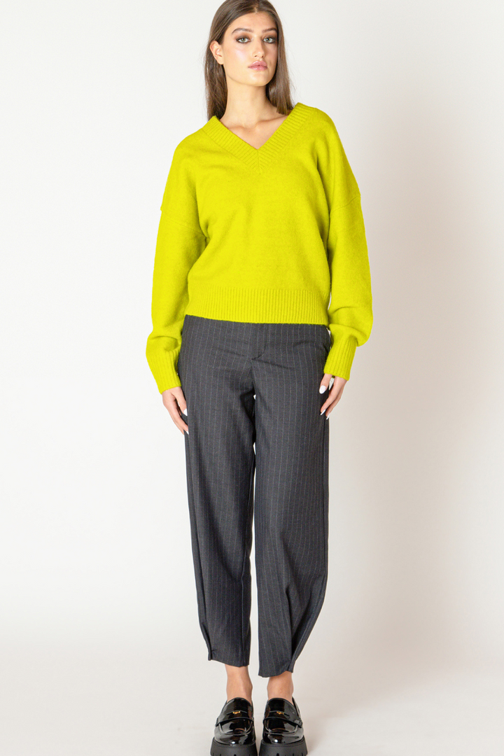 Demitri Sweater