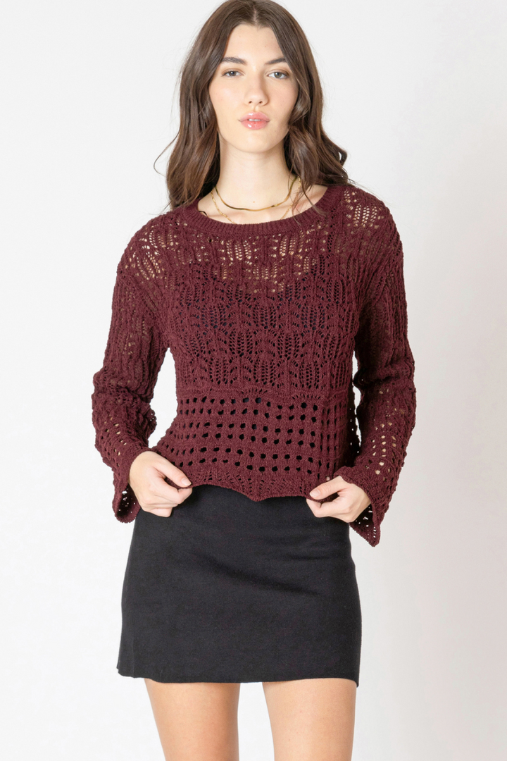 Amris Sweater