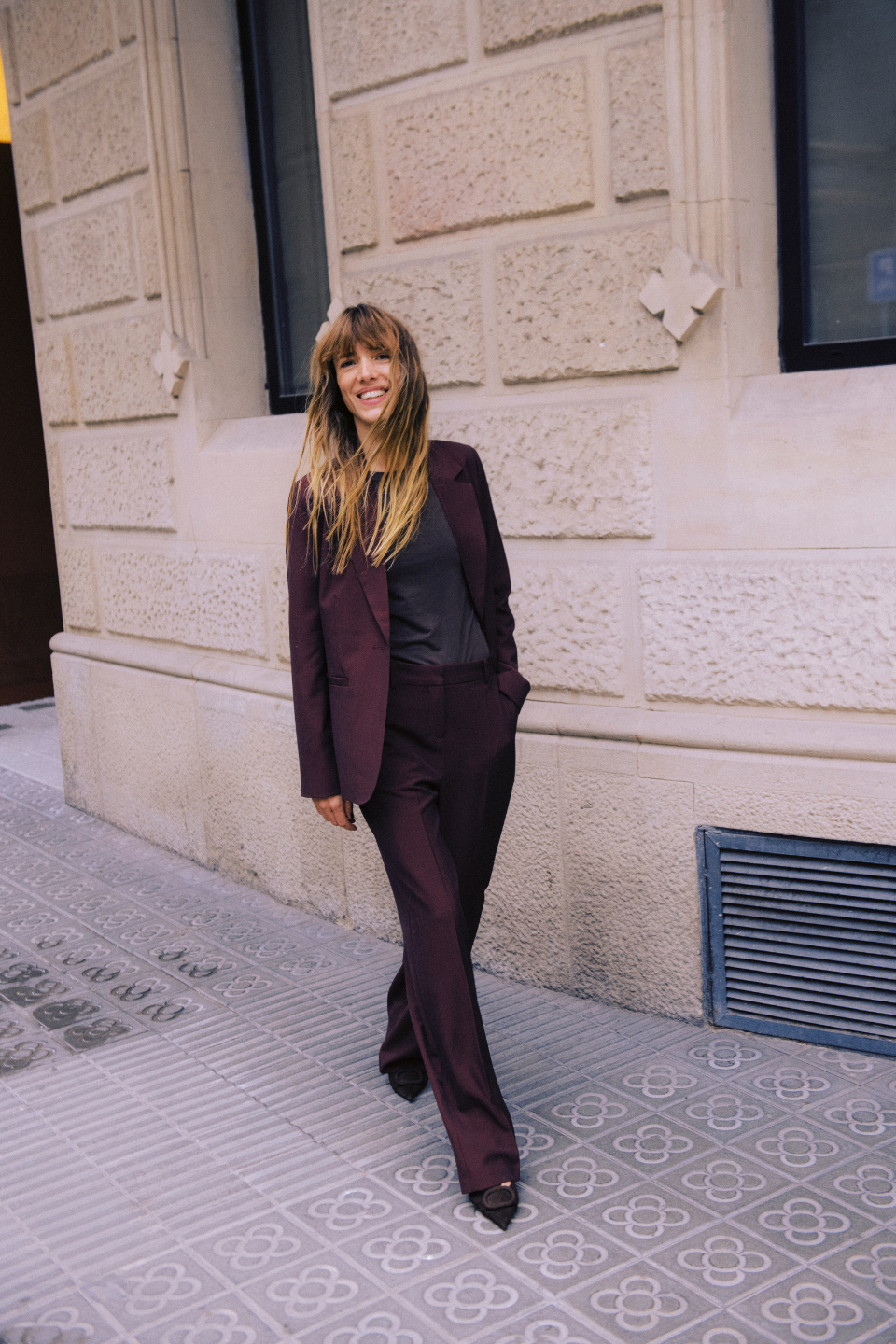 b.young Danta Trousers