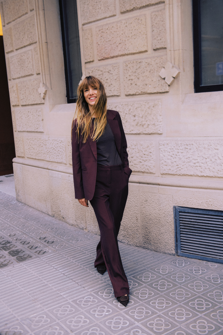 b.young Danta Trousers