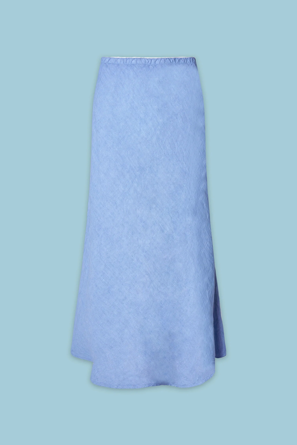 Ocean Skirt - Hot Peppers Clothing