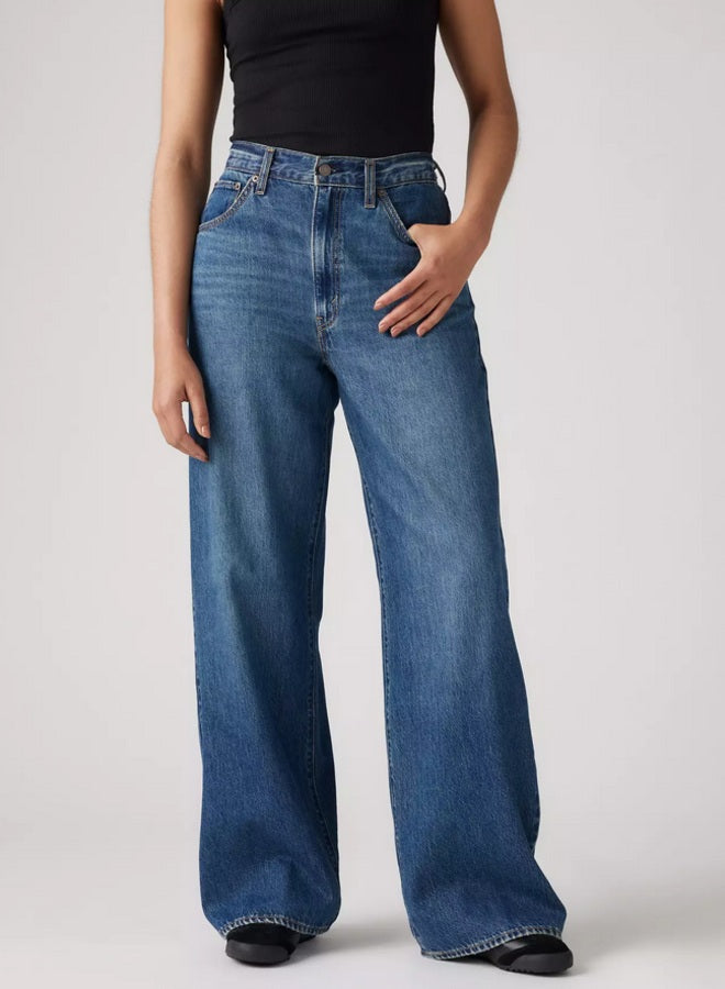 Cinch Baggy Jeans