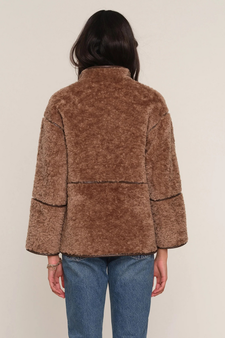 Heartloom Alli Jacket