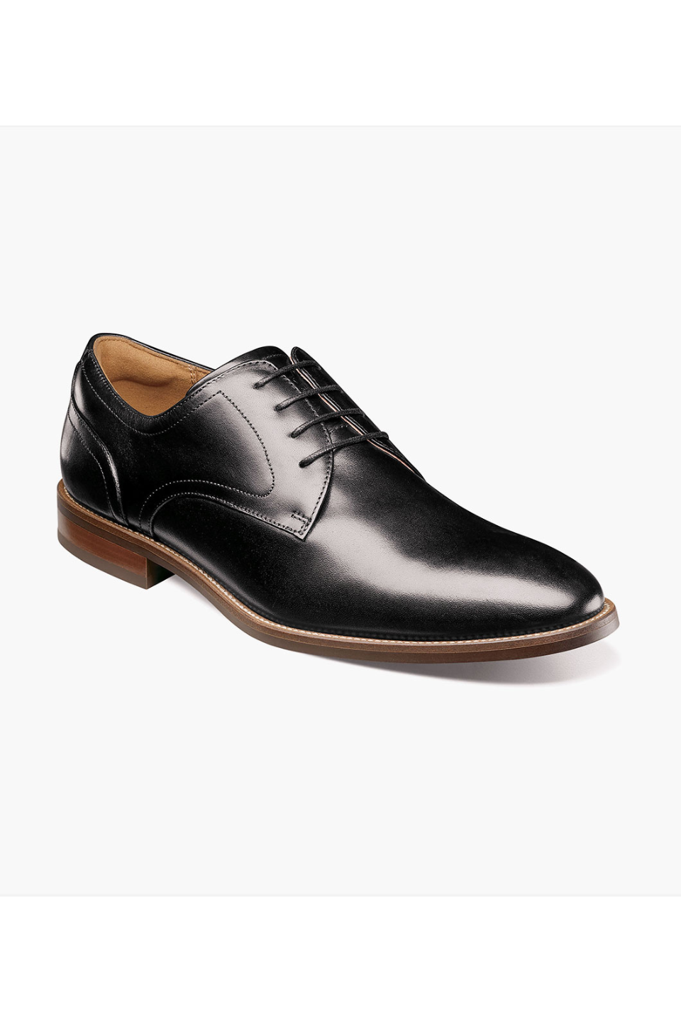 Florsheim Rucci Plain Toe Oxford FLORSHEIM
