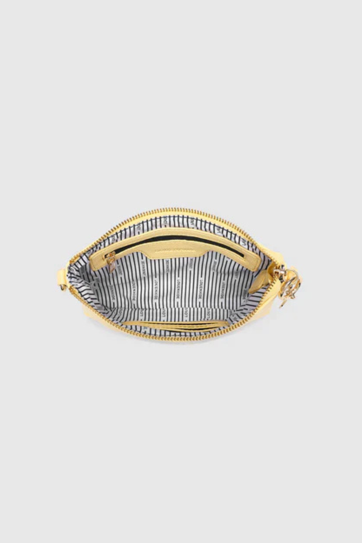 Louenhide Baby Sophie Crossbody Bag - Hot Peppers Clothing
