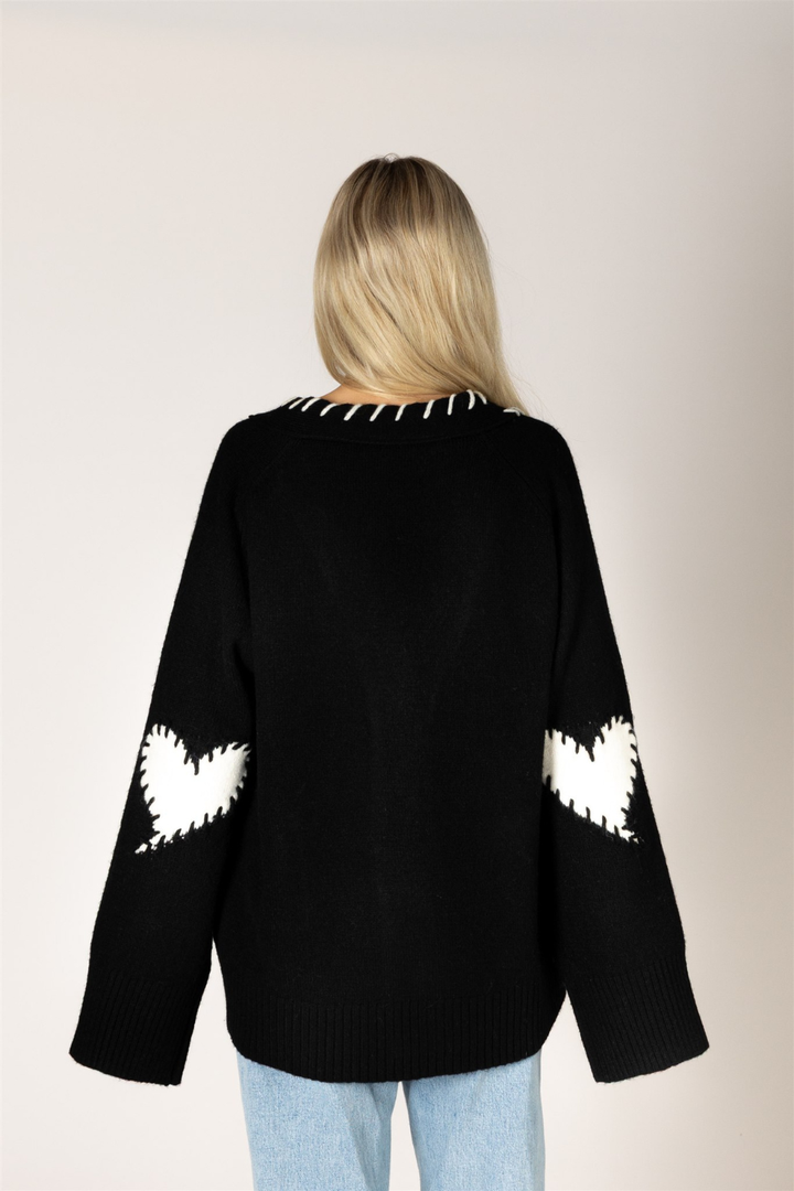 Lyla &amp; Luxe Shyla Cardigan