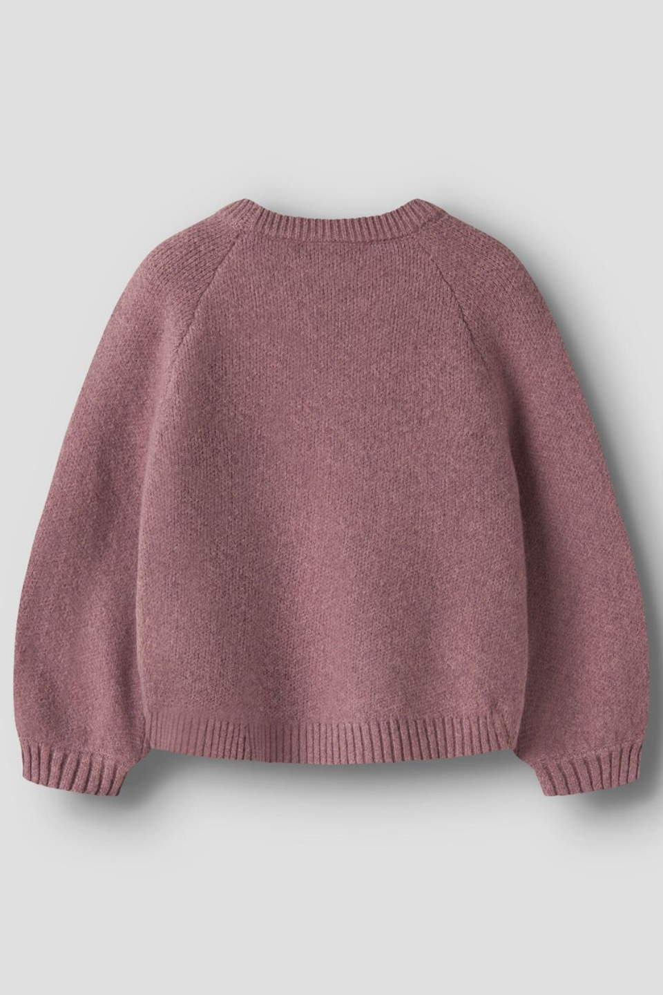 Name It Mini Loose Fit Knitted Pullover