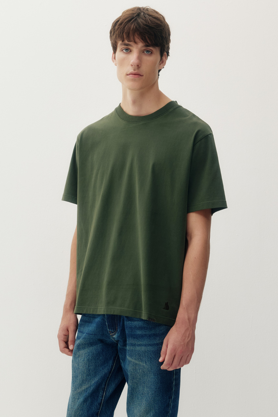 Kuwalla Men’s Final Boss Tee