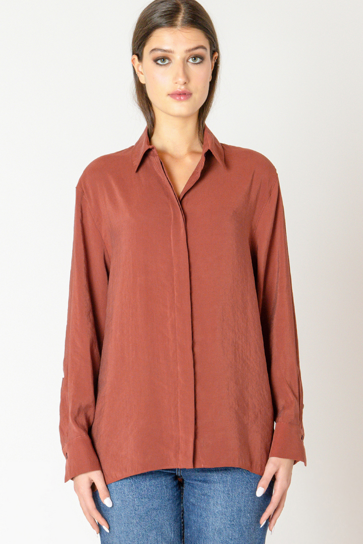 Marin Blouse