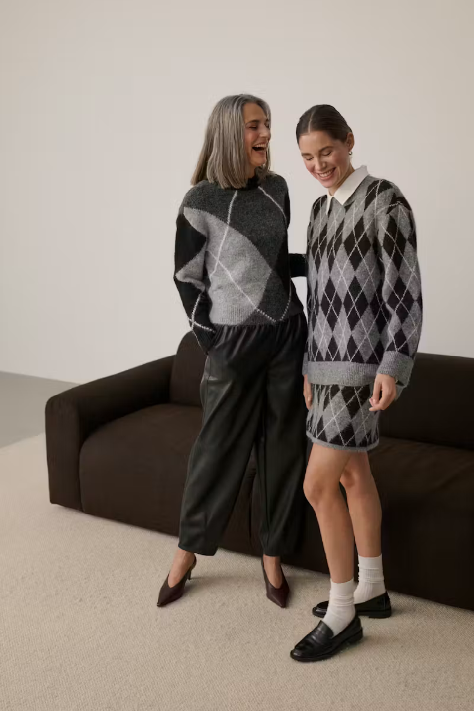 Kaffe Arense Trousers