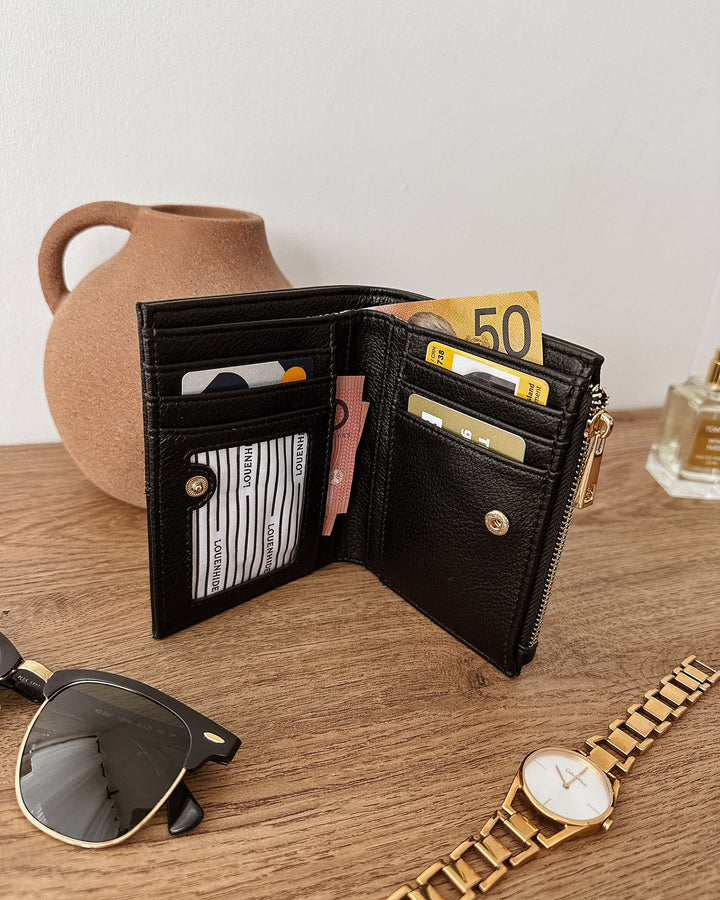 Blondie Wallet
