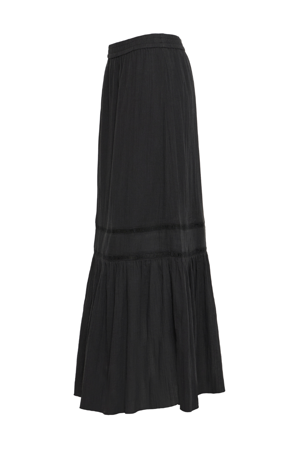 b.young HUMA Skirt - Hot Peppers Clothing