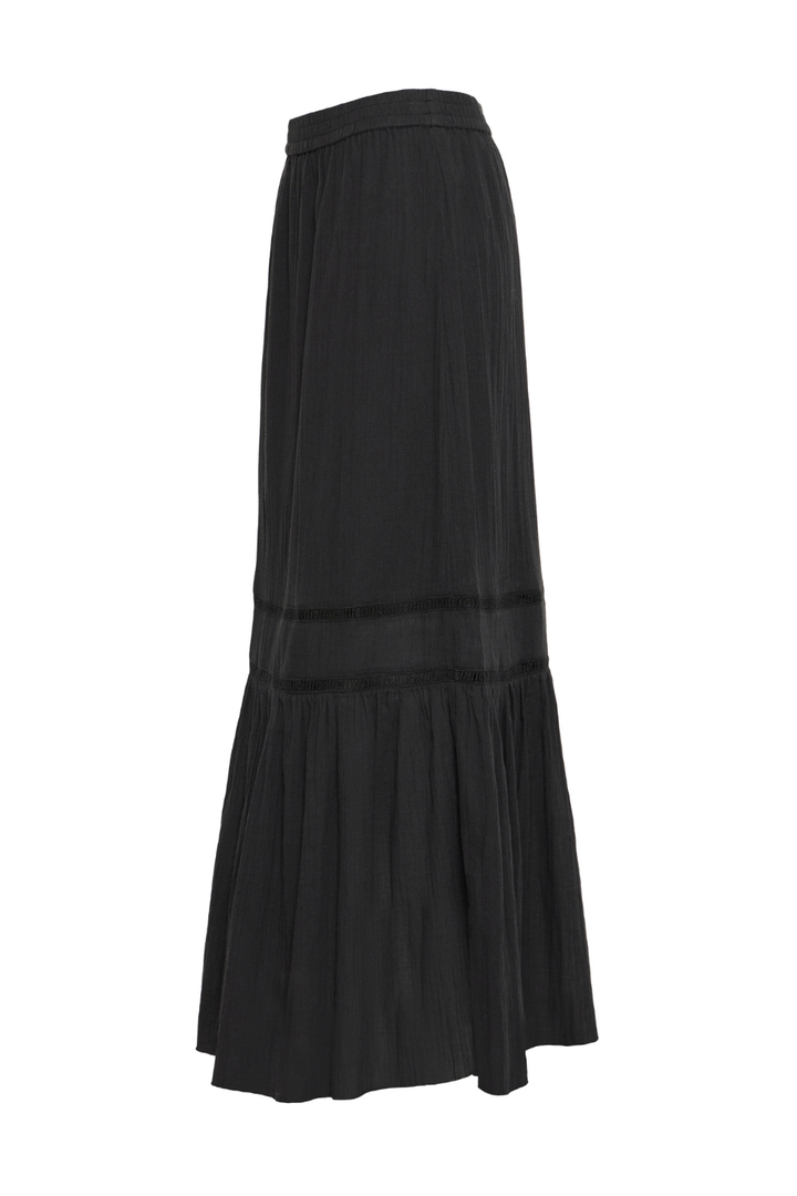b.young HUMA Skirt - Hot Peppers Clothing