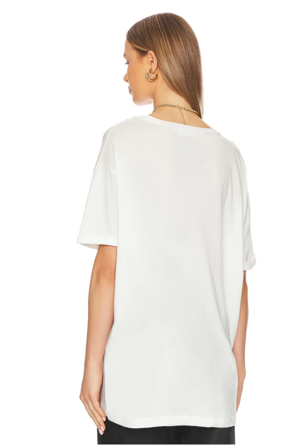 Little Miss Wifey Oversized Tee