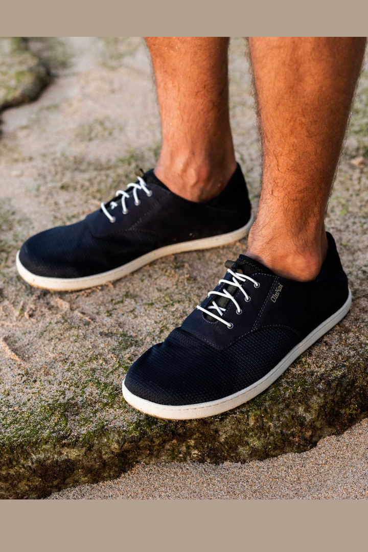 OLUKAI Nohea Moku Men’s Shoes