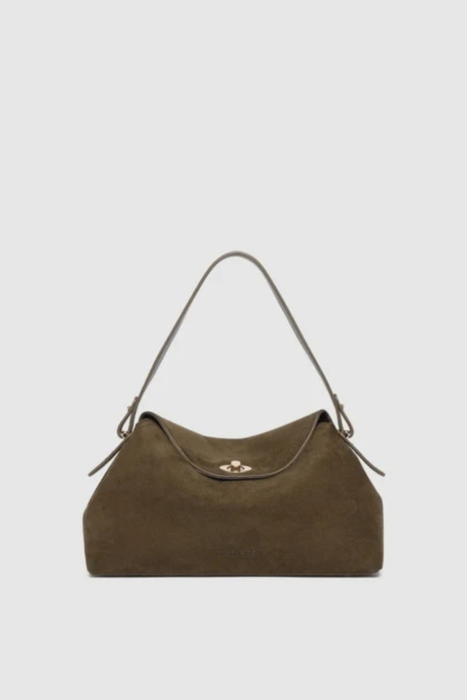 Louenhide Nicole Suedette Handbag