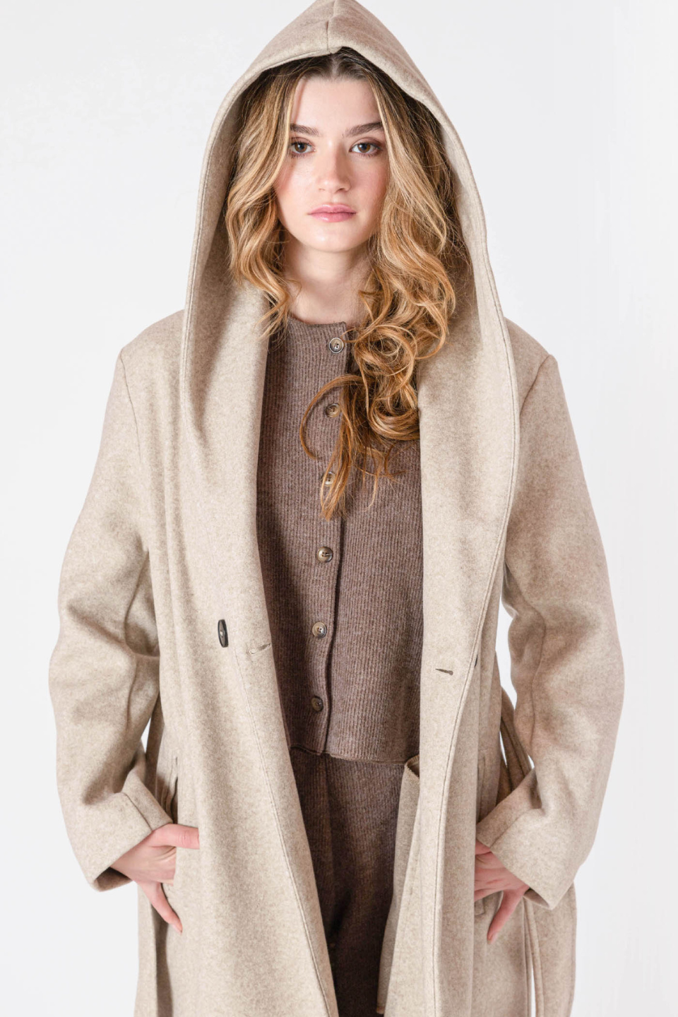 Sable Coat