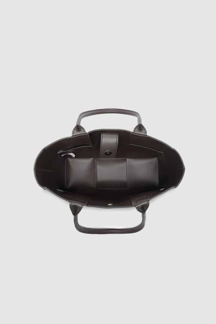 LOUENHIDE Gwen Handbag - Hot Peppers Clothing