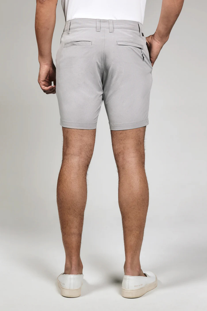 7 Diamonds Dynamic 7" Stretch Short 7 DIAMONDS
