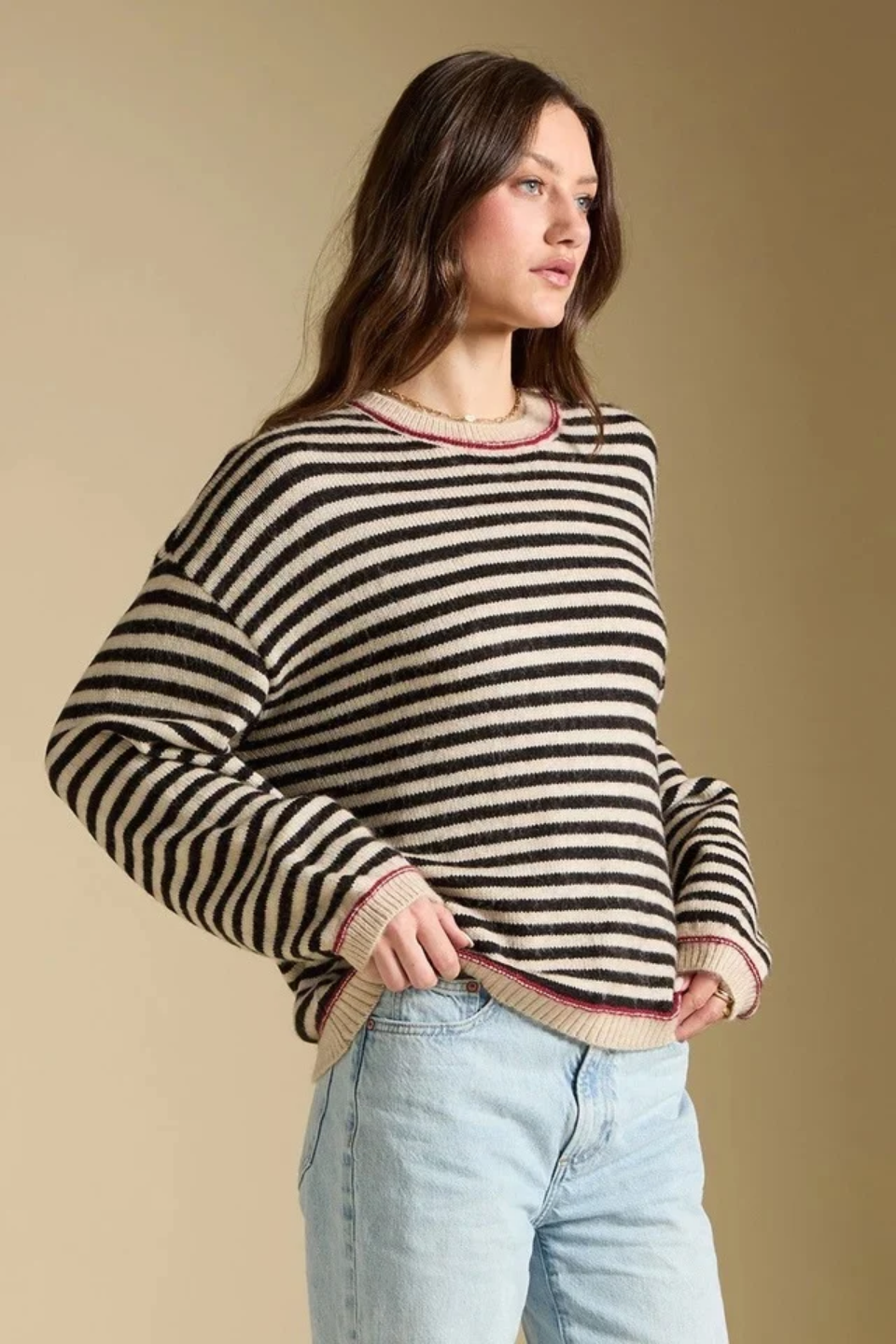 Saltwater Luxe Kirra Sweater
