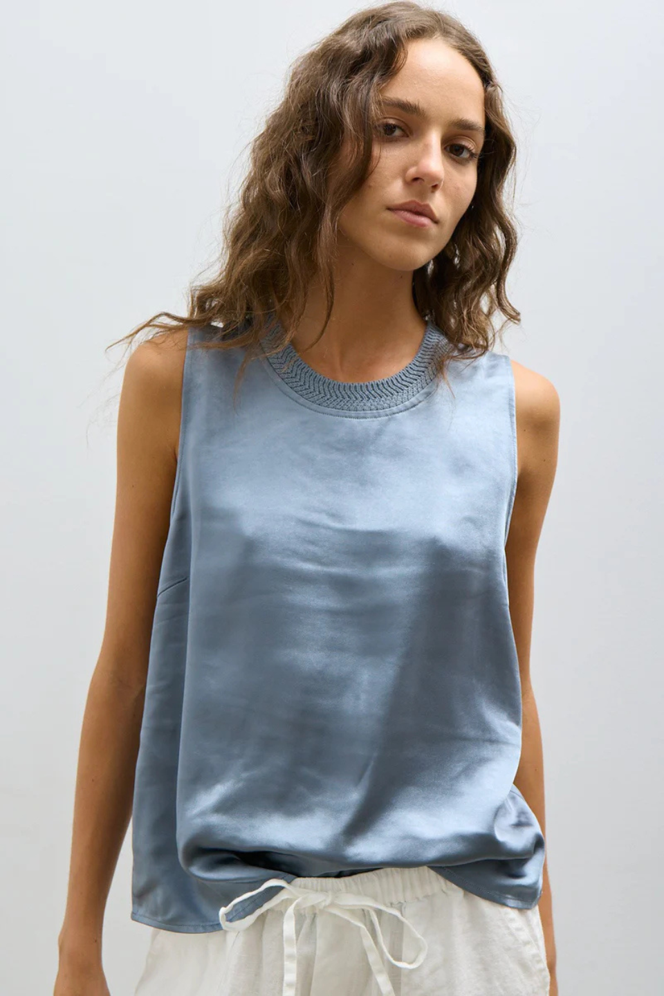 Melissa Nepton Kinsley Top MELISSA NEPTON