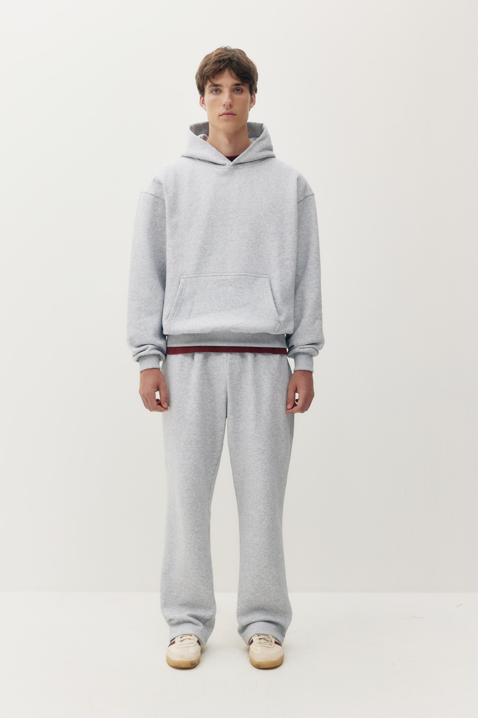 Kuwalla Eazy Garments Unisex Essential Hoodie
