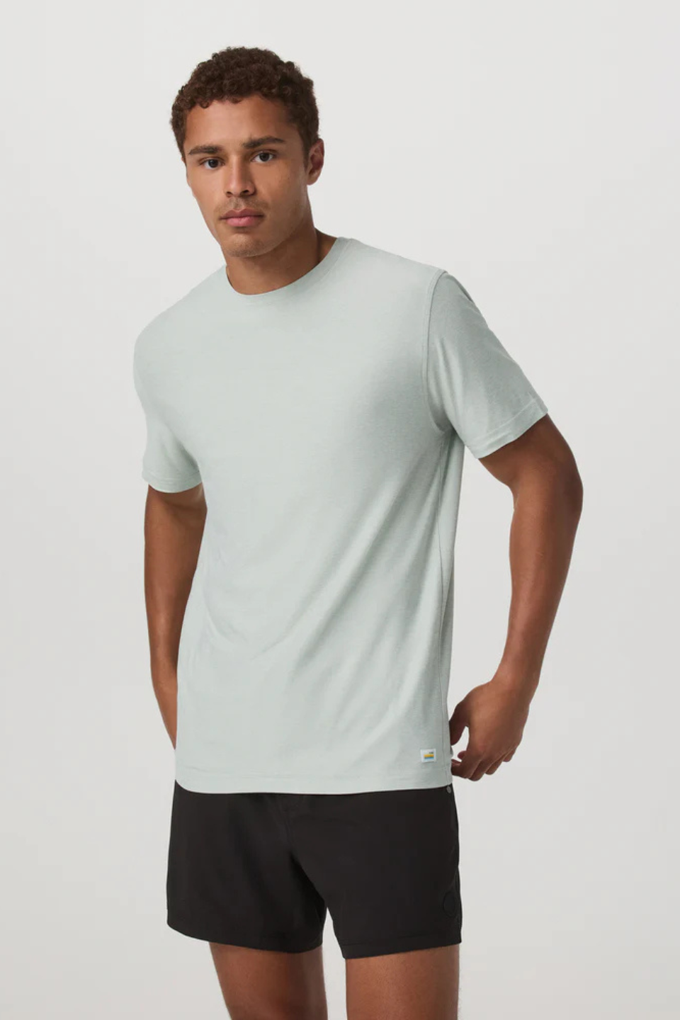 VUORI Strato Tech Tee