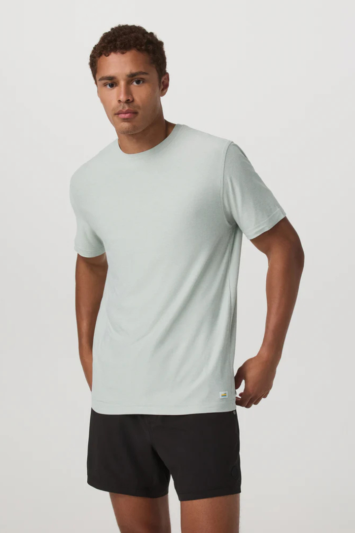 VUORI Strato Tech Tee