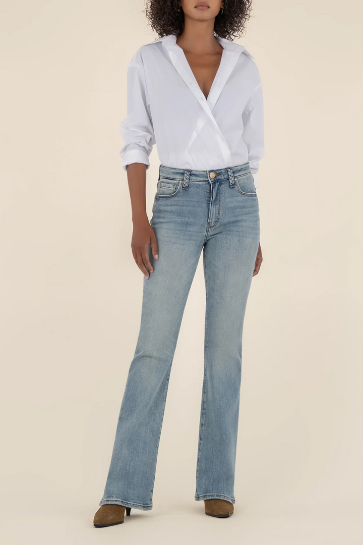 Ana High Rise Flare