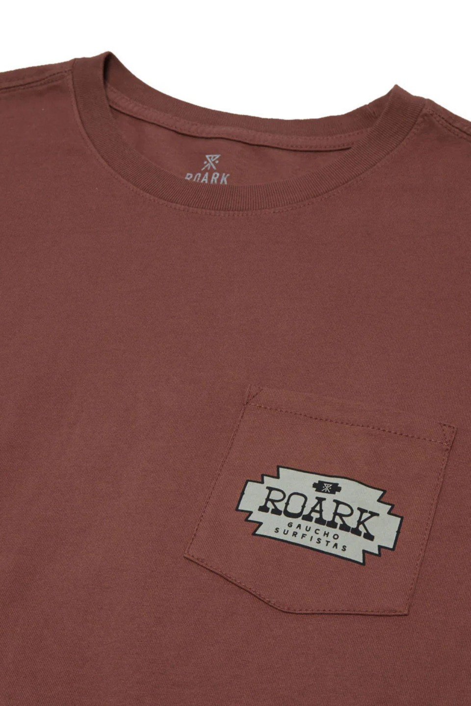 Gaucho Shield Pocket T-Shirt