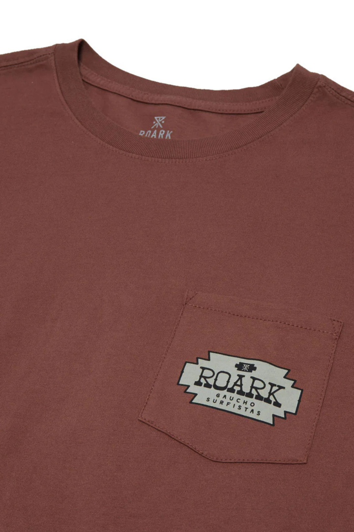 Gaucho Shield Pocket T-Shirt