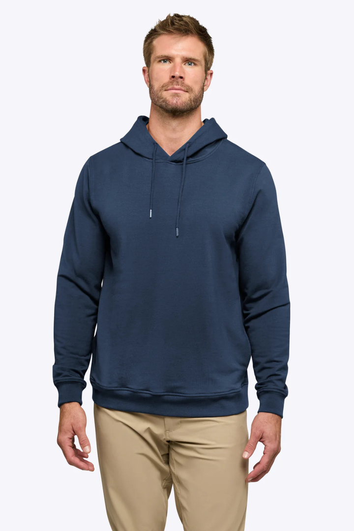 Hyperloop Hoodie