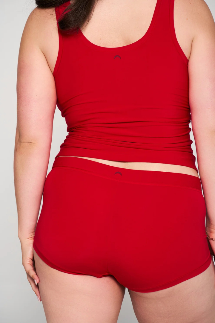 Huha Sporty Classic Tank