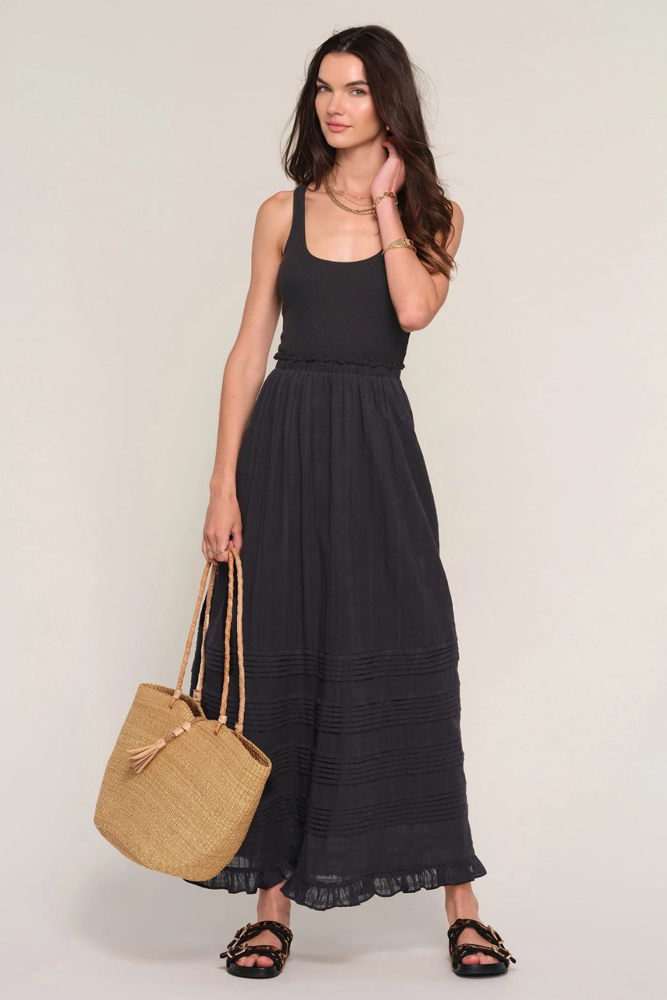 Heartloom Edina Dress HEARTLOOM