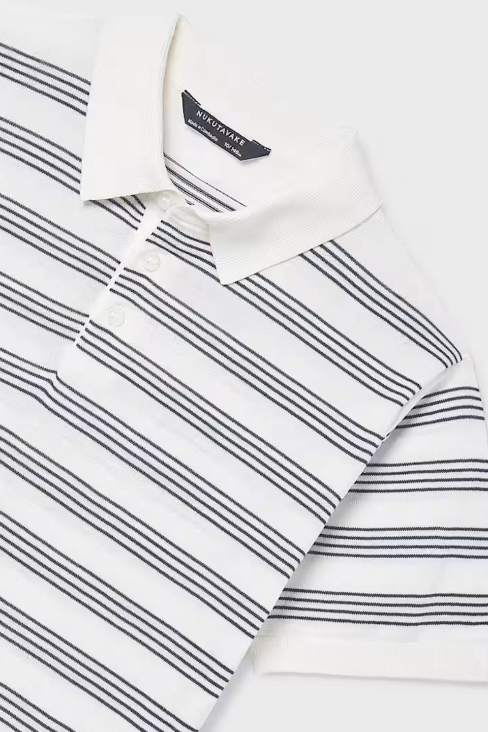 Mayoral Boy Polo Shirt MAYORAL