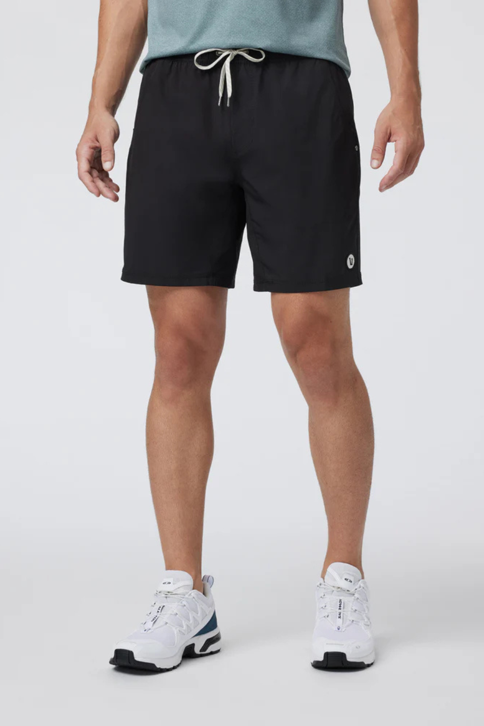 VUORI Kore Short - Hot Peppers Clothing