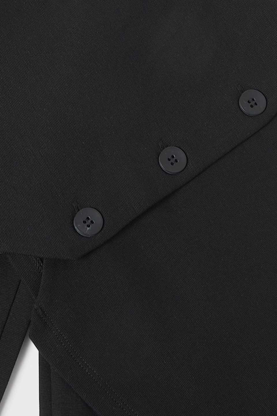 Trouser And Vest Set