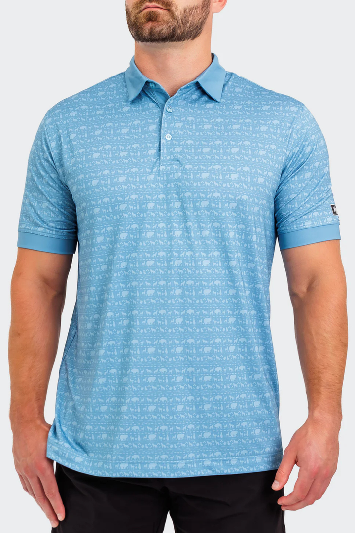 Waggle Sanctuary Men&