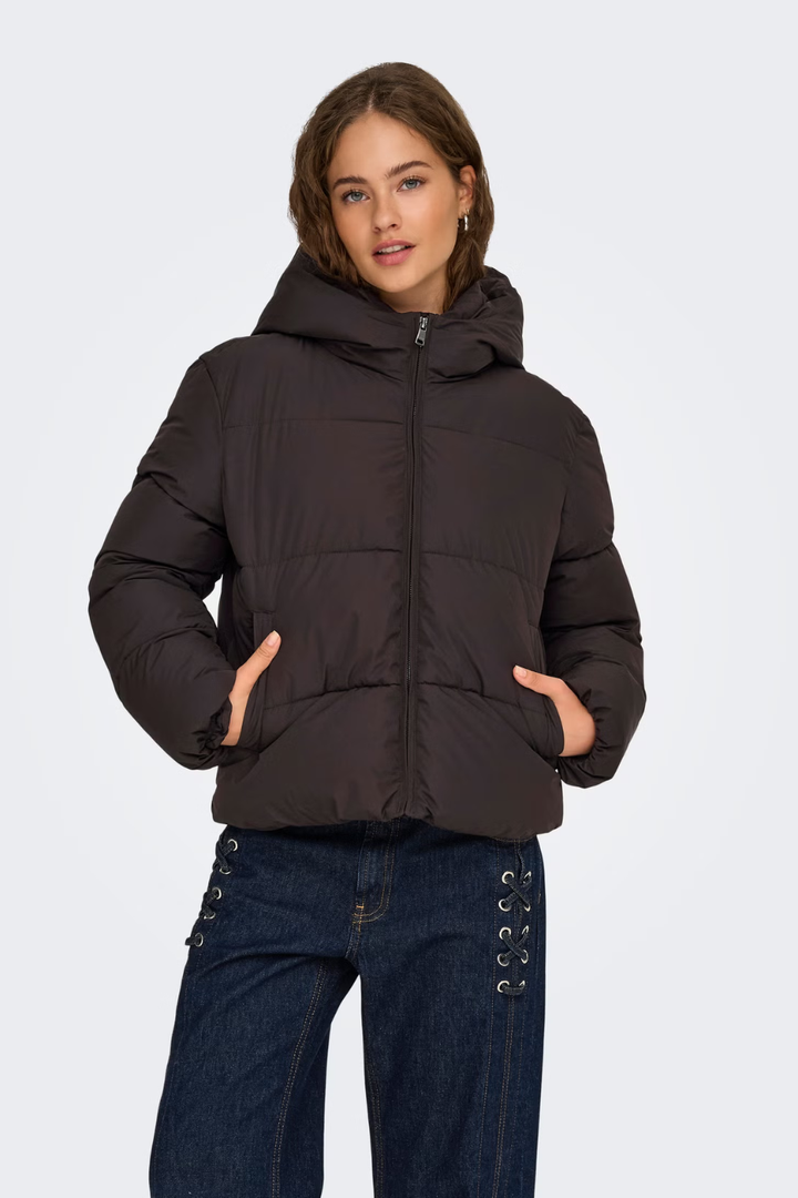 ONLY Juta Puffer jacket