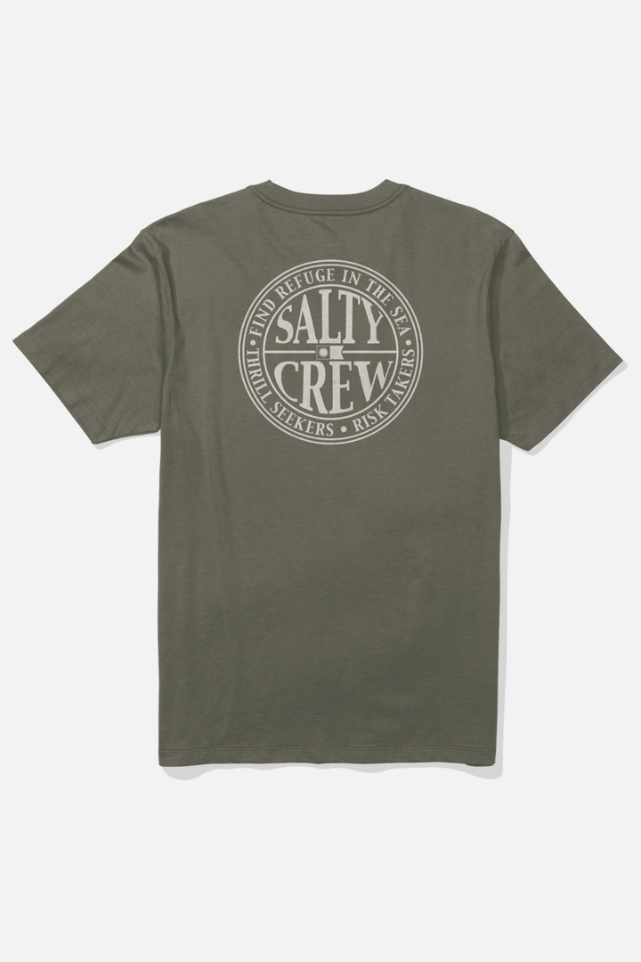 Salty Crew Men&
