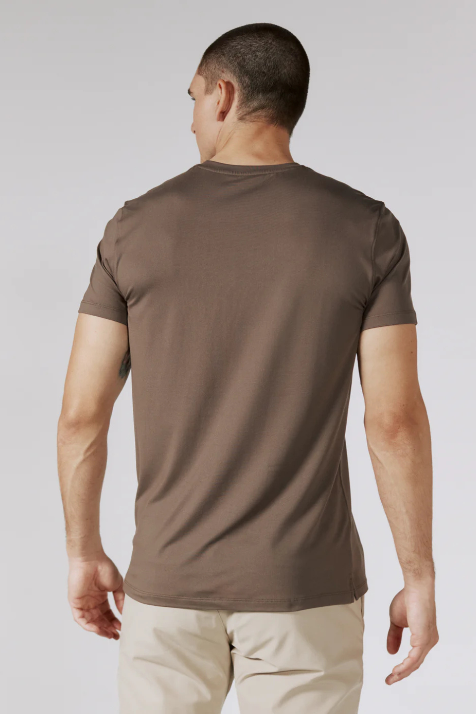 7 Diamonds Core™ Crew Neck Tee