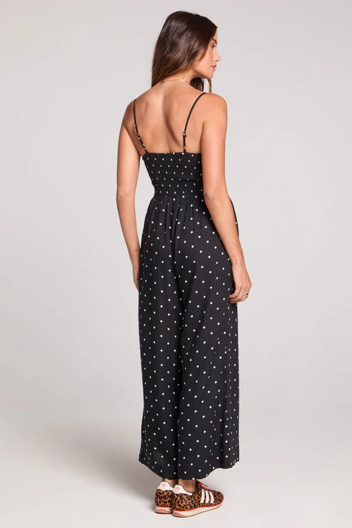 SALTWATER LUXE Shaye Jumper - Hot Peppers Clothing